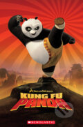 Kung Fu Panda - Nicole Taylor, INFOA, 2011