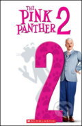 The Pink Panther 2 - Jane Rollason, INFOA, 2009