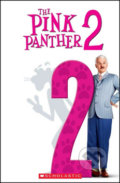 Kniha: The Pink Panther 2 (Jane Rollason). INFOA, 2009