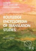 Routledge Encyclopedia of Translation Studies - Mona Baker, Taylor & Francis Books, 2021