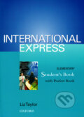 International Express Elementary - Liz Taylor, Oxford University Press, 2002
