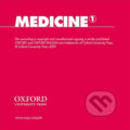 Oxford English for Careers: Medicine 1 Class Audio CD - Sam McCarter, 2009
