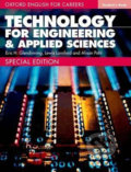 Oxford English for Careers: Technology for Engineering & Applied Sciences Student´s Book - Eric H. Glendinning, Oxford University Press, 2013