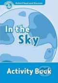 Kniha: Oxford Read and Discover: Level 1 - In the Sky Activity Book (Kamini Khanduri)