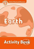 Kniha: Oxford Read and Discover: Level 2 - Earth Activity Book (Hazel Geatches). Oxford University Press, 2012