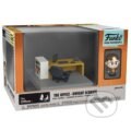 Funko Diorama: The Office - Dwight (Funko)
