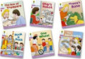 Kniha: Oxford Reading Tree: Level 1+: More First Sentences B: Pack of 6 (David Hunt, Alex Brychta a Roderick Hunt)