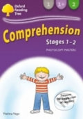 Kniha: Oxford Reading Tree: Levels 1-2: Comprehension Photocopy Masters (Thelma Page)