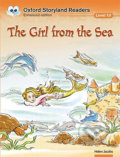 Oxford Storyland Readers 10: the Girl From the Sea - Helen Jacobs, Oxford University Press, 2006