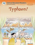 Oxford Storyland Readers 10: Typhoon! - Helen Jacobs, Oxford University Press, 2006