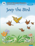 Kniha: Oxford Storyland Readers 4: Joey the Bird (F. D. Green)
