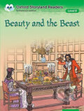 Oxford Storyland Readers 8: Beauty and the Beast - Rosemary Border, Oxford University Press, 2006
