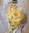 Těstoviny - kuchařka z edice Apetit (9), 2012