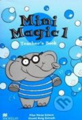 Kniha: Mini Magic 1: Teacher's Book (Pilar Perez Esteve). Macmillan Children Books