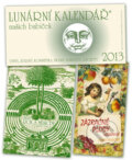 Lunární kalendář našich babiček 2013 - Klára Trnková, 2012