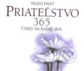 Priateľstvo - Helen Exley, Slovart, 2012