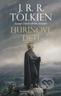 Húrinove deti - J.R.R. Tolkien, Slovart, 2012