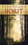 Hobit - J.R.R. Tolkien, Slovart, 2012