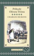 Príhody Olivera Twista - Charles Dickens, 2012