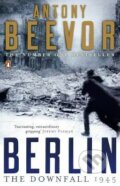 Berlin - Antony Beevor, 2004