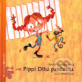 Pippi Dlhá pančucha - Astrid Lindgren, 2008