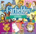 Garfieldův slovník naučný: Alotria - Jim Davis, Crew, 2012