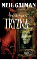 Sandman: Tryzna - Neil Gaiman, Crew, 2012