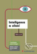 Inteligence a učení - Nick Lund, Grada, 2012