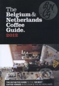 Kniha: The Belgium & Netherlands Coffee Guide 2012 (Jeffrey Young). Allegra Publications, 2012