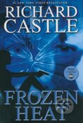 Frozen Heat - Richard Castle, Hyperion, 2012