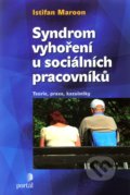 Syndrom vyhoření u sociálních pracovníků - Istifan Maroon, 2012