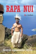 Rapa Nui - J.J. Duffack, Akcent, 2012