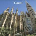 Gaudi, Taschen, 2012