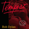 Hudobné CD: Bob Dylan: Tempest (Sony Music Entertainment)