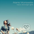 Alanis Morissette: Havoc And Bright Lighs - Alanis Morissette, Sony Music Entertainment, 2012