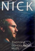 Životopis odhodlaného muže - Nick Vujicic, 2010