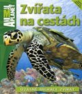 Zvířata na cestách - Dwight Holing, Fortuna Libri ČR, 2012