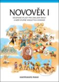 Novověk I. (Kartografie Praha). Kartografie Praha, 2012