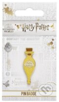 Harry Potter: Odznak - Felix Felicis (Distrineo)
