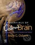 Essentials of Osborn&#039;s Brain - Anne G. Osborn, Elsevier Science, 2019
