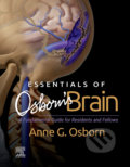 Kniha: Essentials of Osborn's Brain (Anne G. Osborn). Elsevier Science, 2019