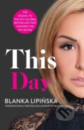 E-kniha: This Day (Blanka Lipińska)
