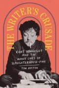 Kniha: The Writer's Crusade (Tom Roston). Harry Abrams, 2021
