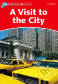 Dolphin Readers 2: Visit to the City - Mary Rose, Oxford University Press, 2005