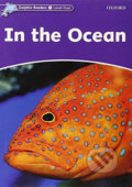Dolphin Readers 4: In the Ocean - Richard Northcott, Oxford University Press, 2010