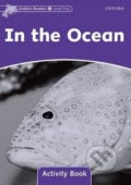 Dolphin Readers 4: In the Ocean Activity Book - Craig Wright, Oxford University Press, 2010