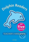 Kniha: Dolphin Readers: Teacher´s Handbook (Craig Wright). Oxford University Press, 2010