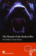 Macmillan Readers Elementary: Hound Of The Baskervilles, The - Arthur Conan Doyle, MacMillan, 2007