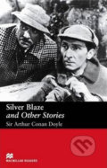 Macmillan Readers Elementary: Silver Blaze - Arthur Conan Doyle, MacMillan