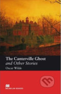 Macmillan Readers Elementary: The Canterville Ghost and Other Stories - Oscar Wilde, 2007